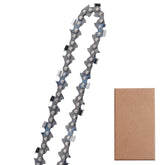Hipa 20 Inch MS290 Chain .325 Pitch .063 Gauge 81 DL For Stihl MS271 MS261 MS270 MS280 MS 260 290 024 026 028 Chainsaw #26RM3 81 22BPX081G